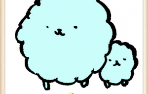 もこさんず5 - 社容尊悟