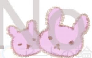 うさたろうさんだよ トークルームイラスト - 社容尊悟