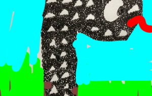 蛇怖い怖い怖い - 笹谷正博