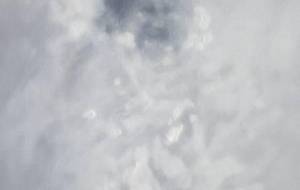 僕の瞳の中、にじむ笑顔の母さん - 真鍋哲地