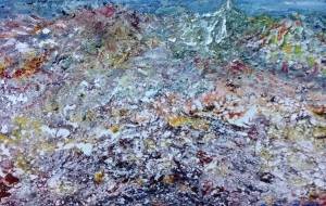 槍ヶ岳 - 久保田 俊