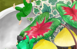 幸せかくれんぼ - Murasaki