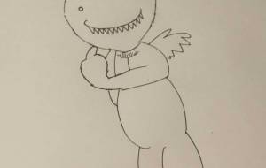 これでも天使 - キリミ