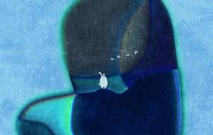 miMi 渡り鳥 - 綾藤じゅん