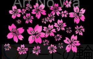 夢の花 - 知花 明桜衣