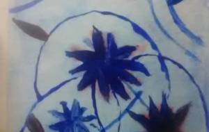 思い出の中の優しさ - サオリ