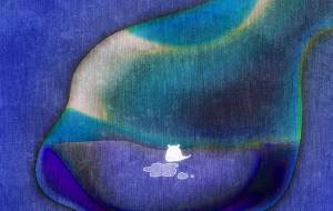 miMi 水溜まり - 綾藤じゅん