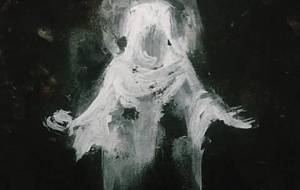 尊い荘厳なる、トランスジェンダー - 真鍋哲地