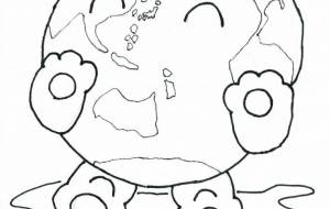 地球君(セカンドネーム:ちっきゅうさん) - BABさんBABY