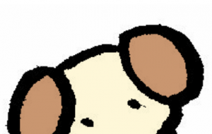 犬ころさん5 - 社容尊悟