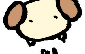 犬ころさん7 - 社容尊悟