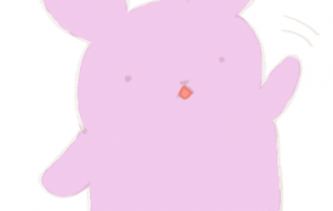 うさたろうさんだよ4 - 社容尊悟