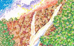 われても末に あはむとぞ思ふ - 工房はんど Yuki