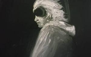 パーカー舞踏紳士 - 真鍋哲地