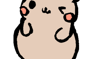 ぷっくまちゃん3 - 社容尊悟