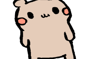 ぷっくまちゃん6 - 社容尊悟