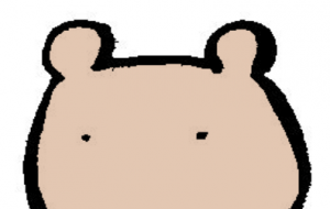 クマころさん - 社容尊悟