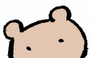 クマころさん3 - 社容尊悟