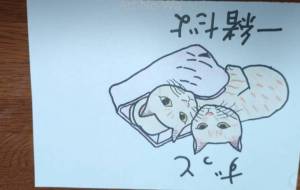 ずっと一緒だよ - 佐野舞香