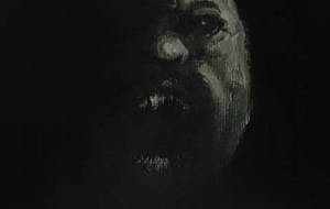 戦火(孫が孫が涙で見えない) - 真鍋哲地