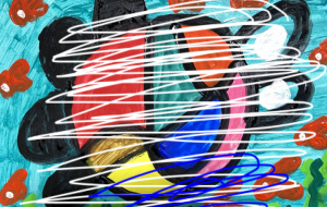 海の世界 - 笹谷正博