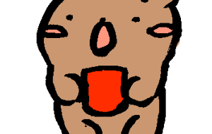 くマンボウ3 - 社容尊悟