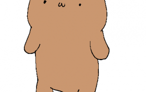 くまたろうさんだよ2 - 社容尊悟