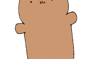 くまたろうさんだよ3 - 社容尊悟