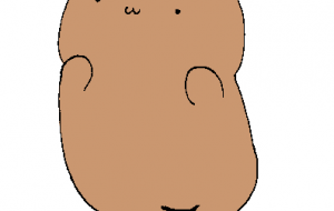 くまたろうさんだよ4 - 社容尊悟