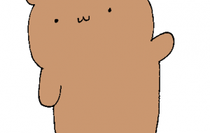 くまたろうさんだよ7 - 社容尊悟