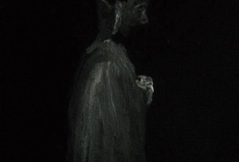 貴方は言う私はあなたを愛する（例え壊れても）