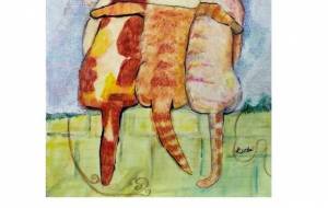 Friends - 柏原ゆか