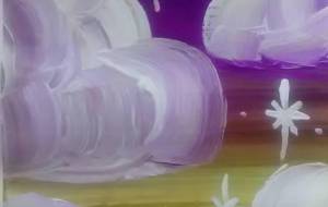 きぼうのせかい - サオリ