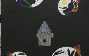 切り絵 - 中島拓哉