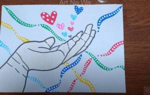 愛の繋がり - 佐野舞香