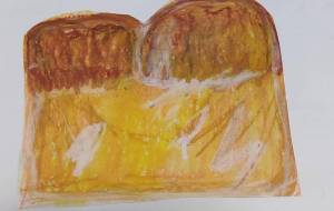 食パン一斤 - R&B