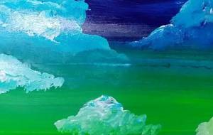 夜明け前 - サオリ