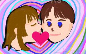 Love - ことえ