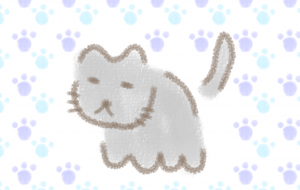 にゃんにゃん - まかろんちゃん