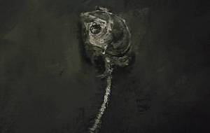 例えば人類を(例えば見ているとしたら地球外生命体はどう思うだろう) - 真鍋哲地