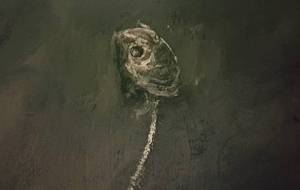 命って、どうして、何でだろう、命、何故だろう - 真鍋哲地