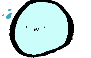 にょろにょろせいぶつ8 - 社容尊悟