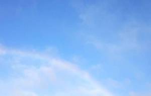 ふるさとの虹、ありがとう - 真鍋哲地