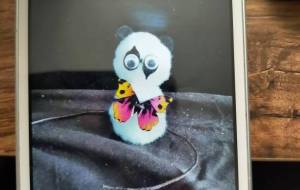 お洒落大好き愛娘3 - ぴぴ