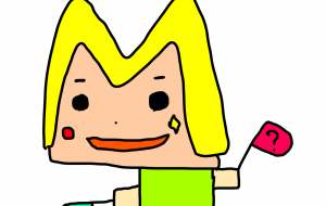 Mどっち - akinobu_n