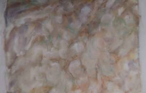 もふもふ - まかろんちゃん