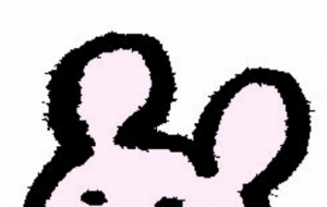 うさころさん6 - 社容尊悟