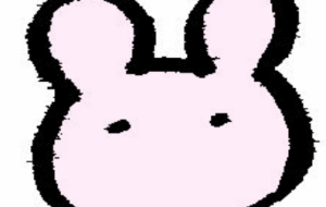 うさころさん8 - 社容尊悟