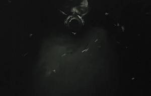 ガスマスク、一般市民の核戦争のレクイエム - 真鍋哲地