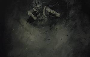 少女よ私が核戦争の灰を、雷の力で打ち消したい - 真鍋哲地